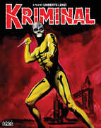 Kriminal 