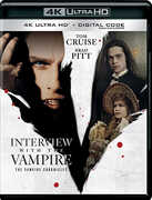 Interview With the Vampire: The Vampire Chronicles , Tom Cruise