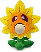 Youtooz - Plants vs Zombies - 9" Plush - Solar Pea 