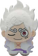 One Piece - Plush - Luffy Gear 5 Version Starfish 12"
