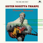 Precious Memories , Sister Rosetta Tharpe