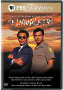 Masterpiece Mystery!: Skinwalkers , Wes Studi