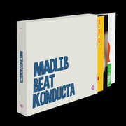 Beat Konducta Box Set , Madlib