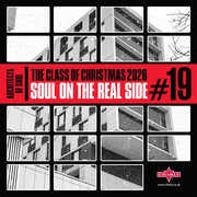 Soul on the Real Sdie #19 (Various Artists) , Various Artists