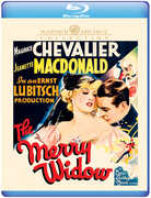 The Merry Widow , Maurice Chevalier