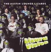 Lizard Vision , Austin Lounge Lizards