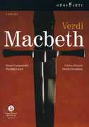 MacBeth , G. Verdi