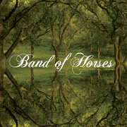 Everything All the Time , Band of Horses