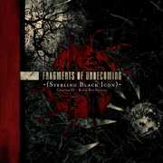 Sterling Black Icon , Fragments of Unbecoming