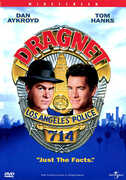 Dragnet , Dan Aykroyd