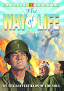 The Way of Life: Volume 1: On the Battlefields of the Soul , Jeanne Cagney