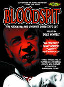Bloodspit , Leon Fish