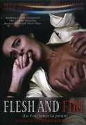 Flesh and Fire , Eva Cemerys
