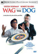 Wag the Dog , Dustin Hoffman