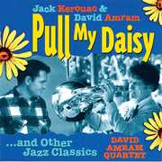 Pull My Daisy and Other Jazz Classics , David Amram