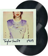 1989 , Taylor Swift