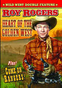 Heart of the Golden West & Come on Ranger , Roy Rogers