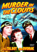 Murder in the Clouds , Lyle Talbot