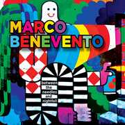 Between The Needles and Nightfall , Marco Benevento