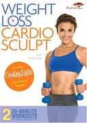 Weight Loss Cardio Sculpt , Violet Zaki