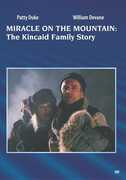 Miracle on the Mountain: The Kincaid Family Story , Kaj-Erik Eriksen