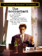 The Accountant , Ray McKinnon