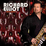 Rock Steady , Richard Elliot