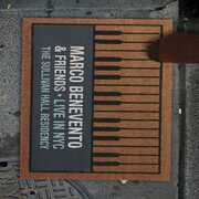 Live in NYC: The Sullivan Hall Residency , Marco Benevento