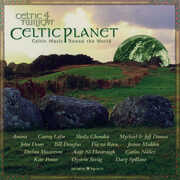 Celtic Twilight Vol.4: Celtic Planet , Various Artists