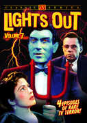 Lights Out 7 , Yvonne DeCarlo