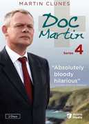 Doc Martin: Series 4 , Stephanie Cole