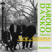 New Autumn , Harold Danko