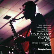 Live on Tour in the Far East , Billy Harper