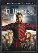 The Tudors: The Complete Final Season , Jonathan Rhys Meyers