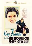 The House on 56th Street , Kay Francis