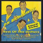 On Broadway , Drifters