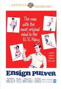 Ensign Pulver 