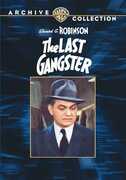 The Last Gangster , Edward G. Robinson