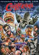 Chillerama , Ray Wise