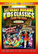 Saturday Morning Kids Classics From the 50s , Hal Conklin