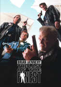 The Last of the Finest , Brian Dennehy