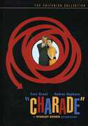 Charade (Criterion Collection) , Cary Grant