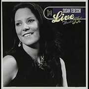 Live From Austin, TX , Susan Tedeschi