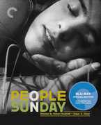 People on Sunday (Criterion Collection) , Kurt Gerron
