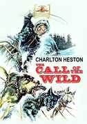 The Call of the Wild , Sancho Gracia