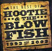 Best Of Hootie & The Blowfish 1993-2003 [Import] , Hootie & the Blowfish
