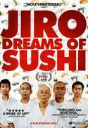 Jiro Dreams of Sushi , Masuhiro Yamamoto