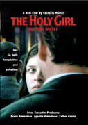 The Holy Girl , Julieta Zyleberberg