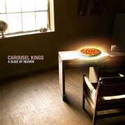 A Slice Of Heaven , Carousel Kings