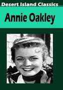 Annie Oakley TV Show 